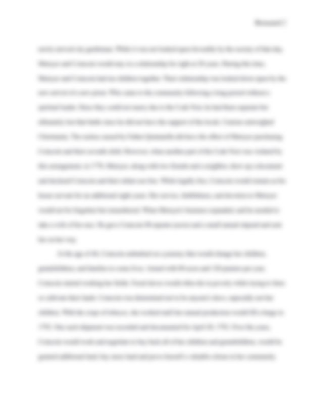 Coincoin - An Eighteenth Century Liberated Woman Review.docx_dlj3s2577w8_page2