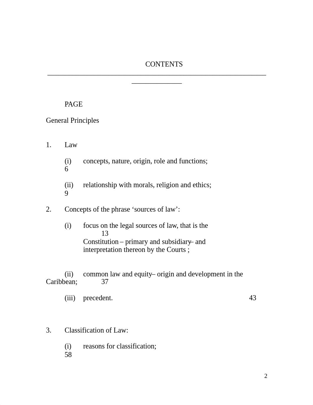 Caribbean Legal Systems Module 1.pdf_dlj3zg46hbo_page2