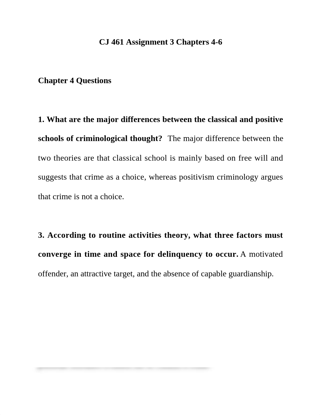 CJ 461 Assignment 3 JT (4-6).docx_dlj5wjoiy7z_page1