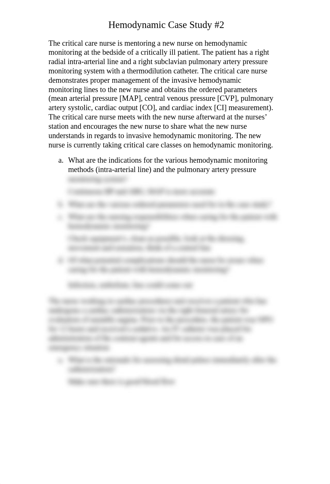 Hemodynamic Case Study #2.docx_dlj73cwcdo5_page1