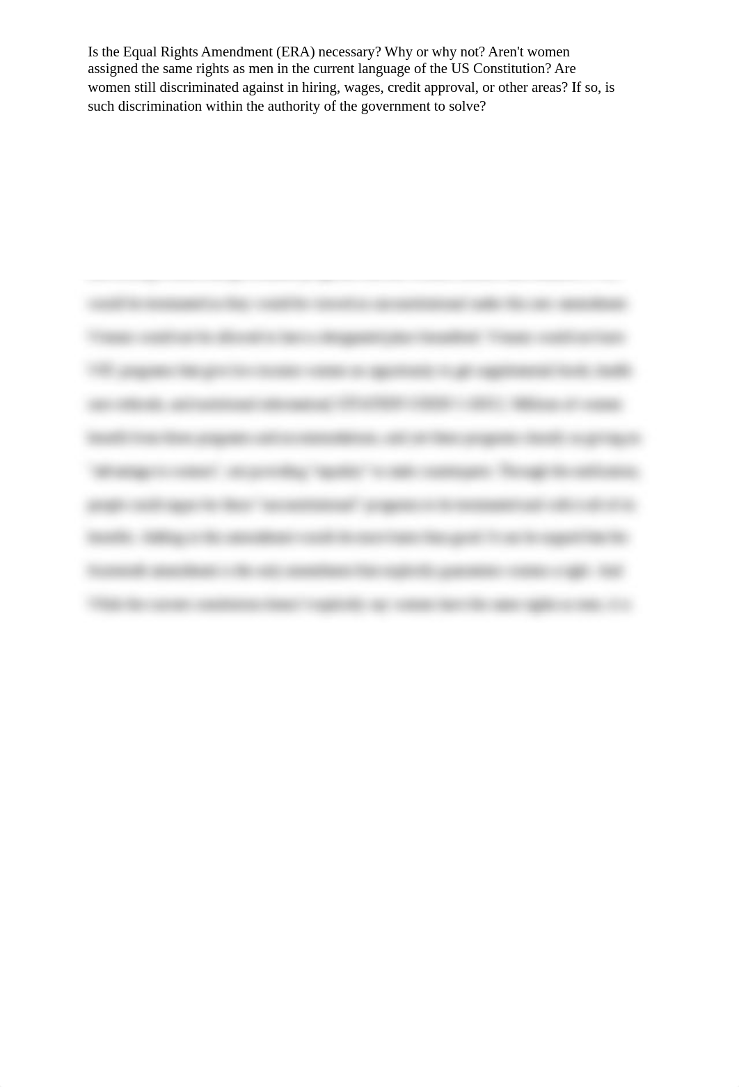 Equal Rights Amendment essay_dlj8a053ma4_page1