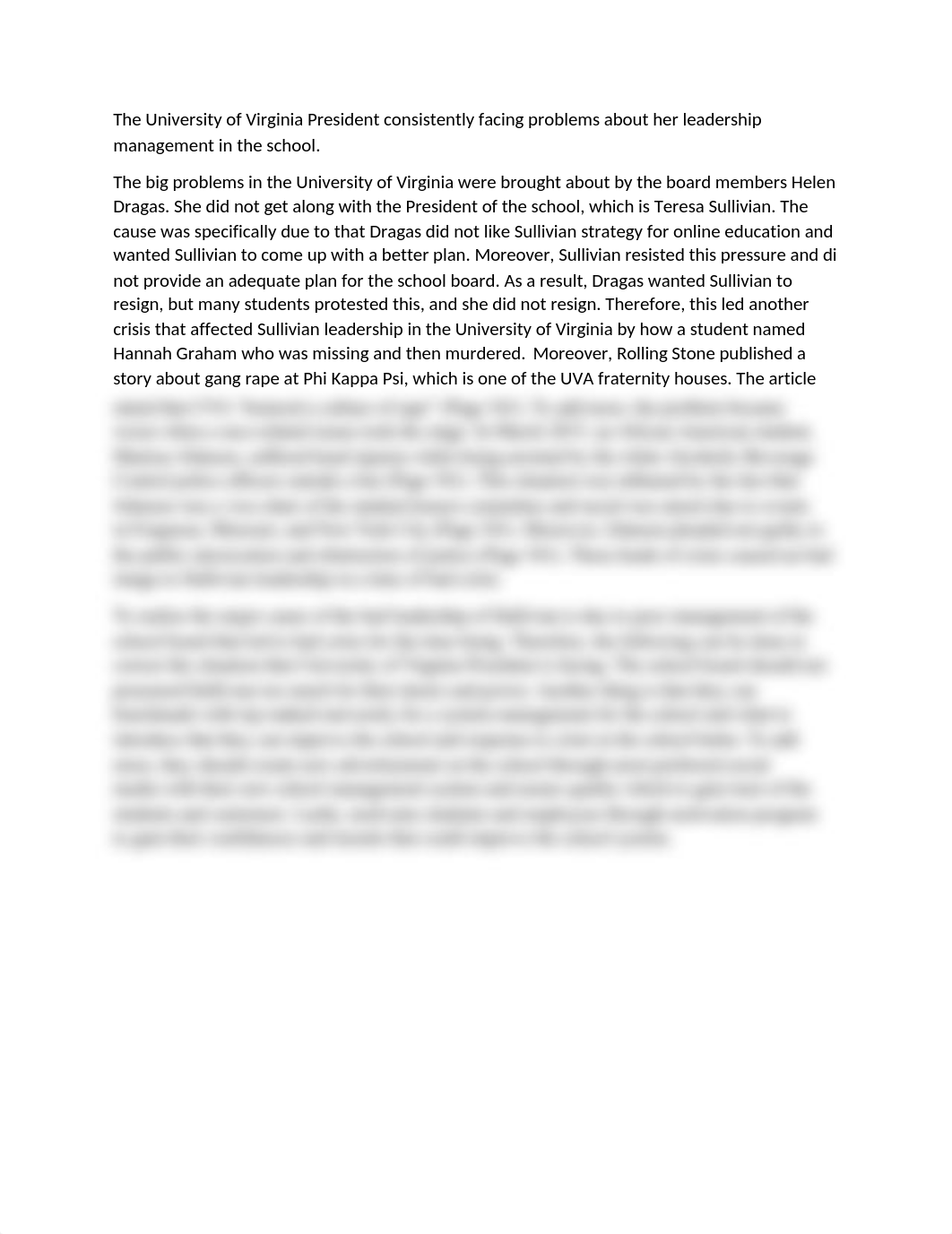 Ch 13 Problem Solving Case - Univ. of Virginia.docx_dlj8jkp0bb2_page1