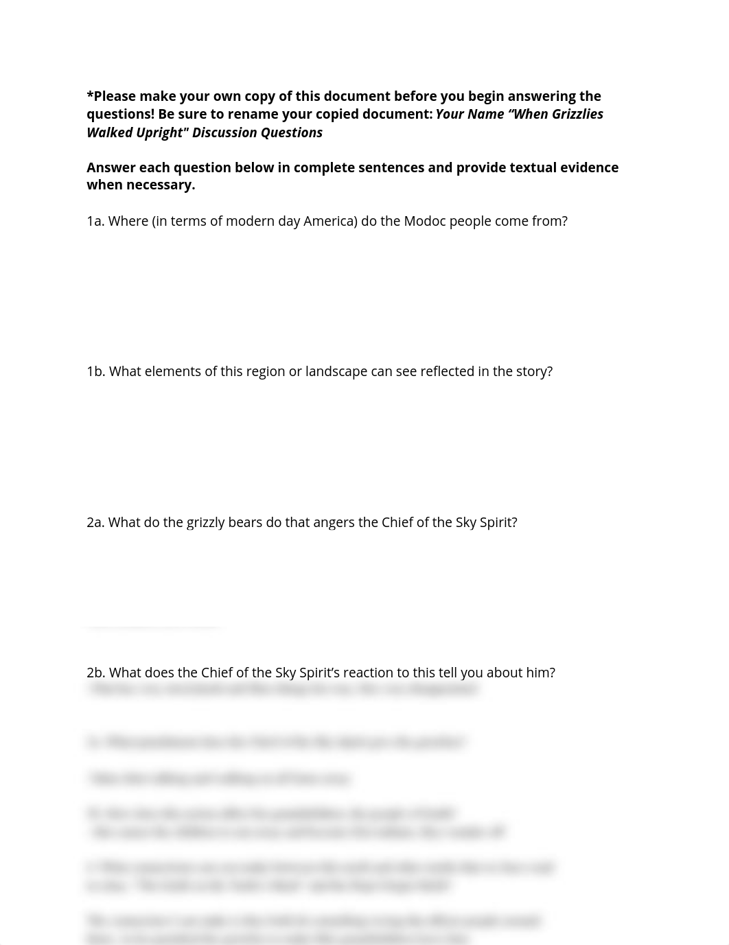 _When Grizzlies Walked Upright_ Discussion Questions.docx_dlj8yhn2c1k_page1