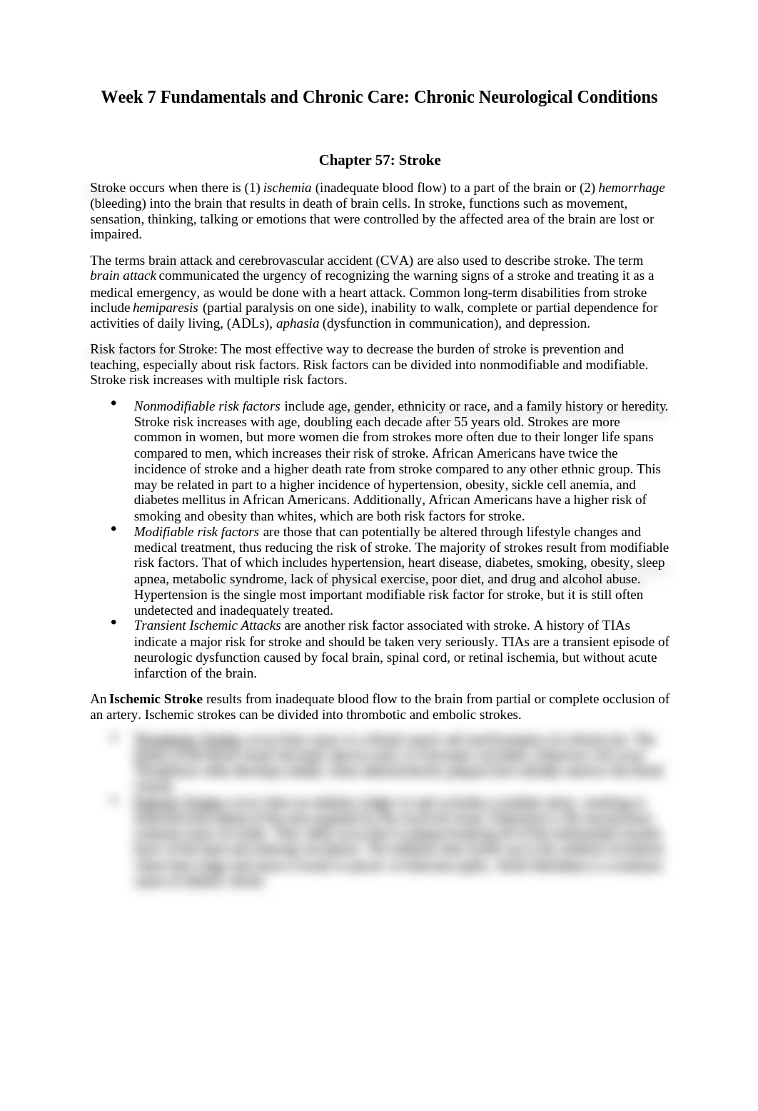 Week 7 Chronic Neurologic Conditions.docx_dlj9t991wc9_page1