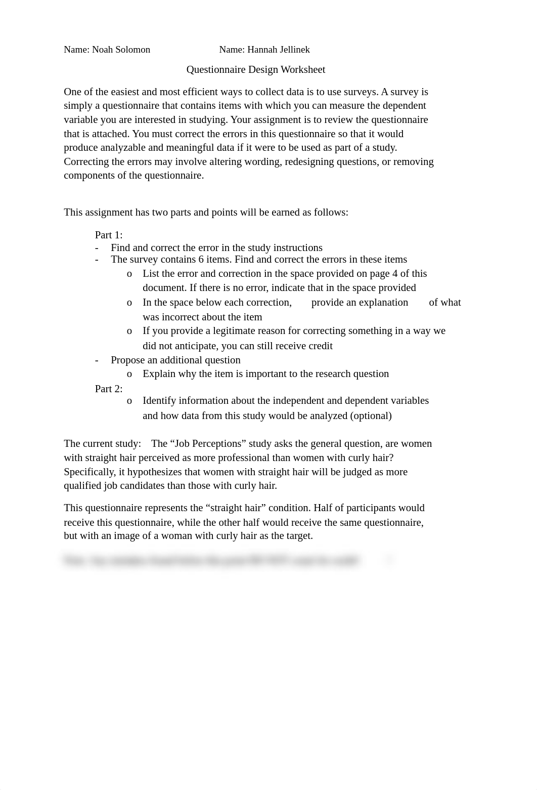 Lab Work Questionnaire Design_dljbb8rx7kj_page1