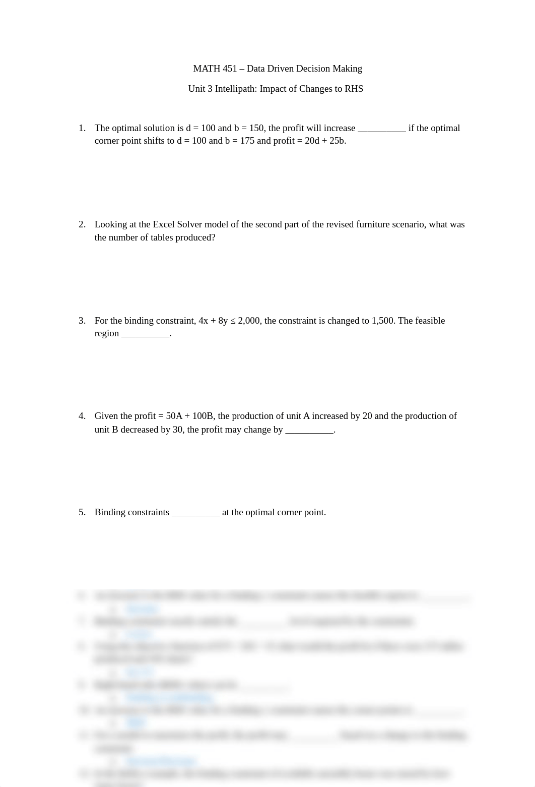 MATH 451 - Unit 3 Intellipath - Impact of Changes RHS.docx_dljc88zqm0x_page1