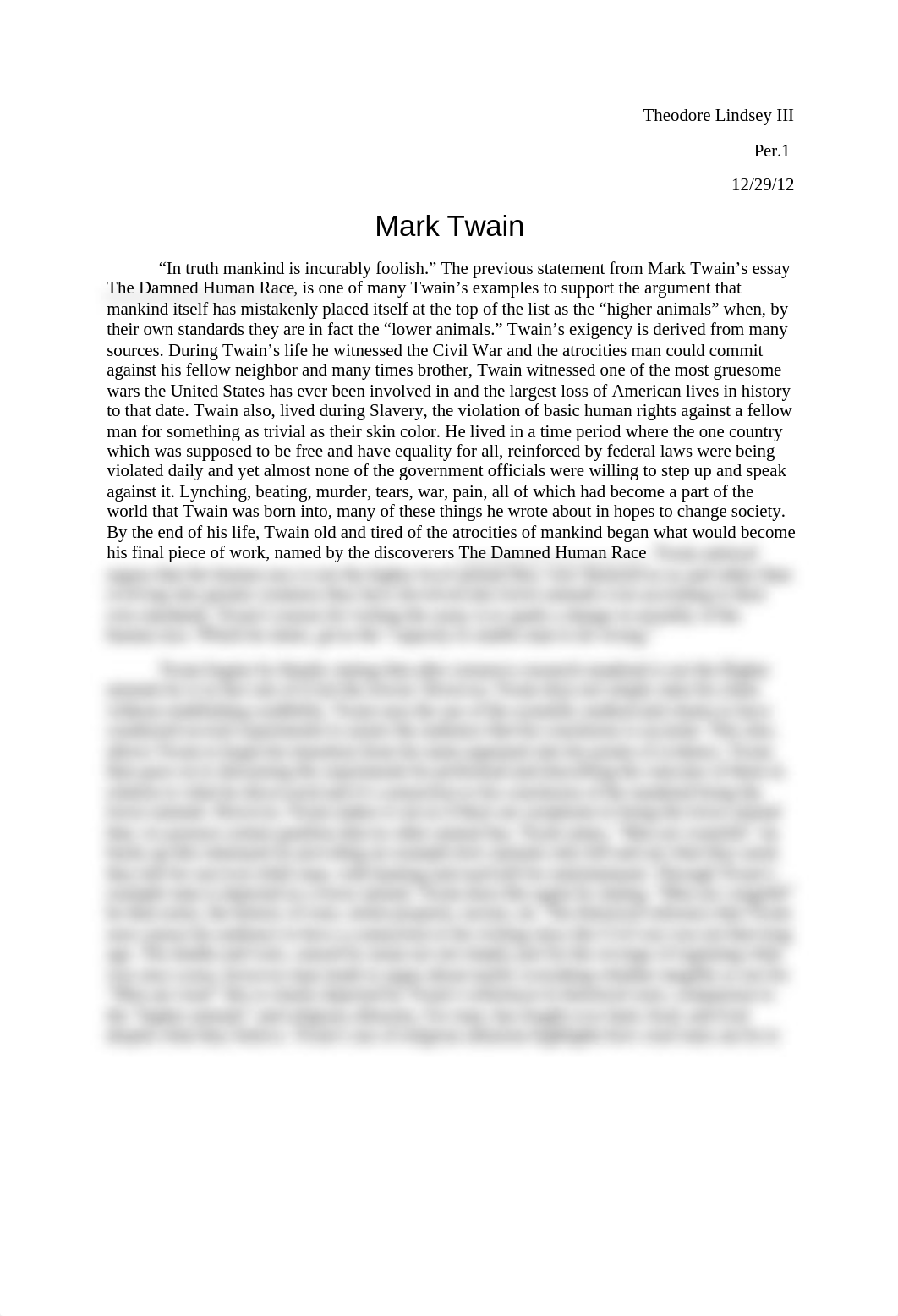 Essay on Mark Twain_dljdme008ss_page1