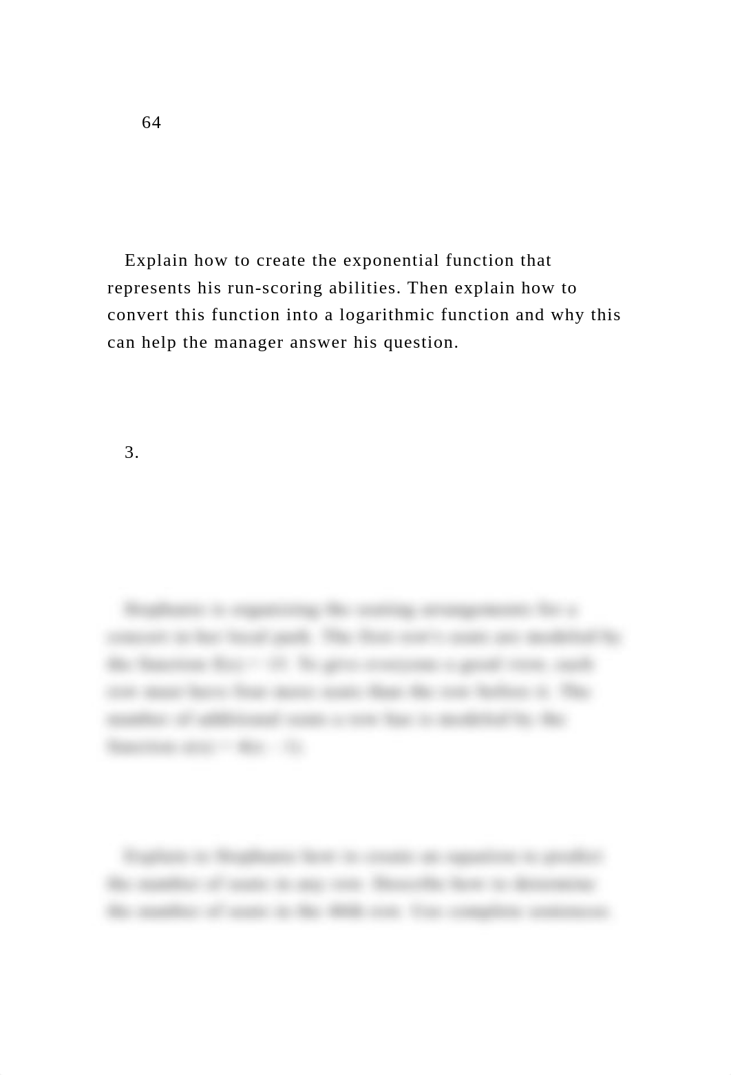 1.     A biologist is comparing the growth of a population of.docx_dlje5cq2og8_page4