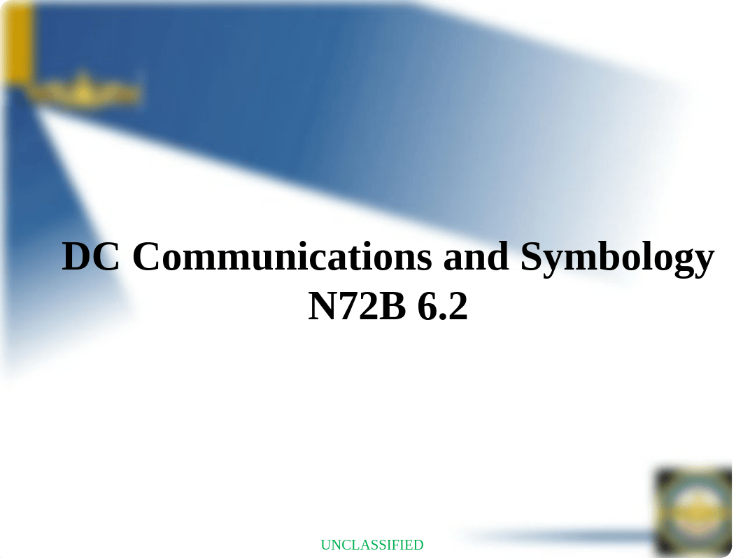 6.2 DC Communications and Symbology (Final).pptx_dlje8eraljo_page1