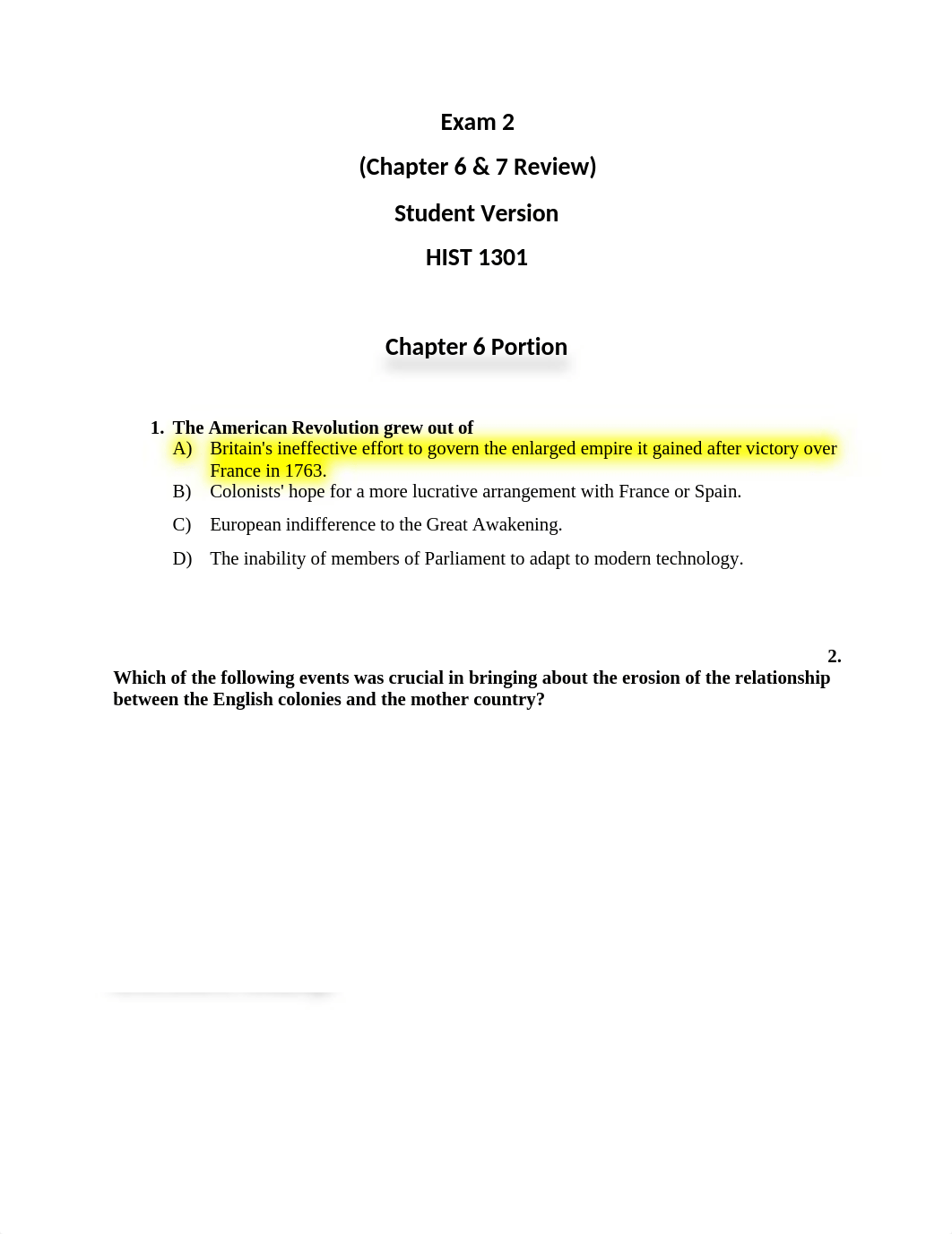 Pract Exam 2, 8WK, 1301.docx_dljemf5h552_page1