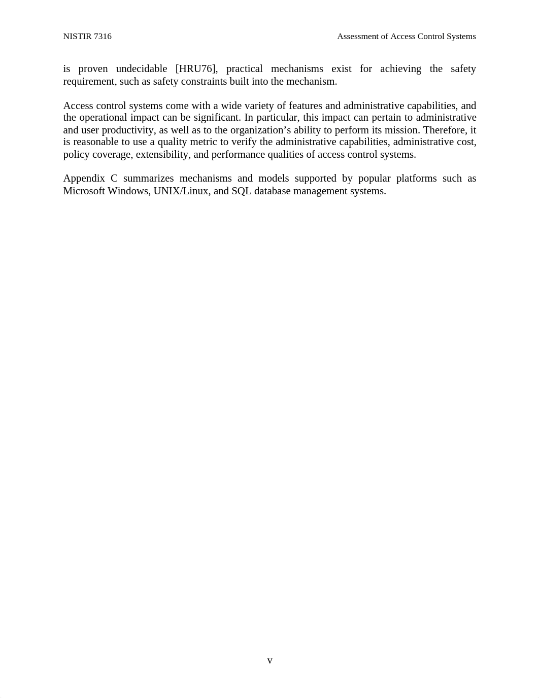 Assessment of Access Control Systems_dljflg48rs7_page5