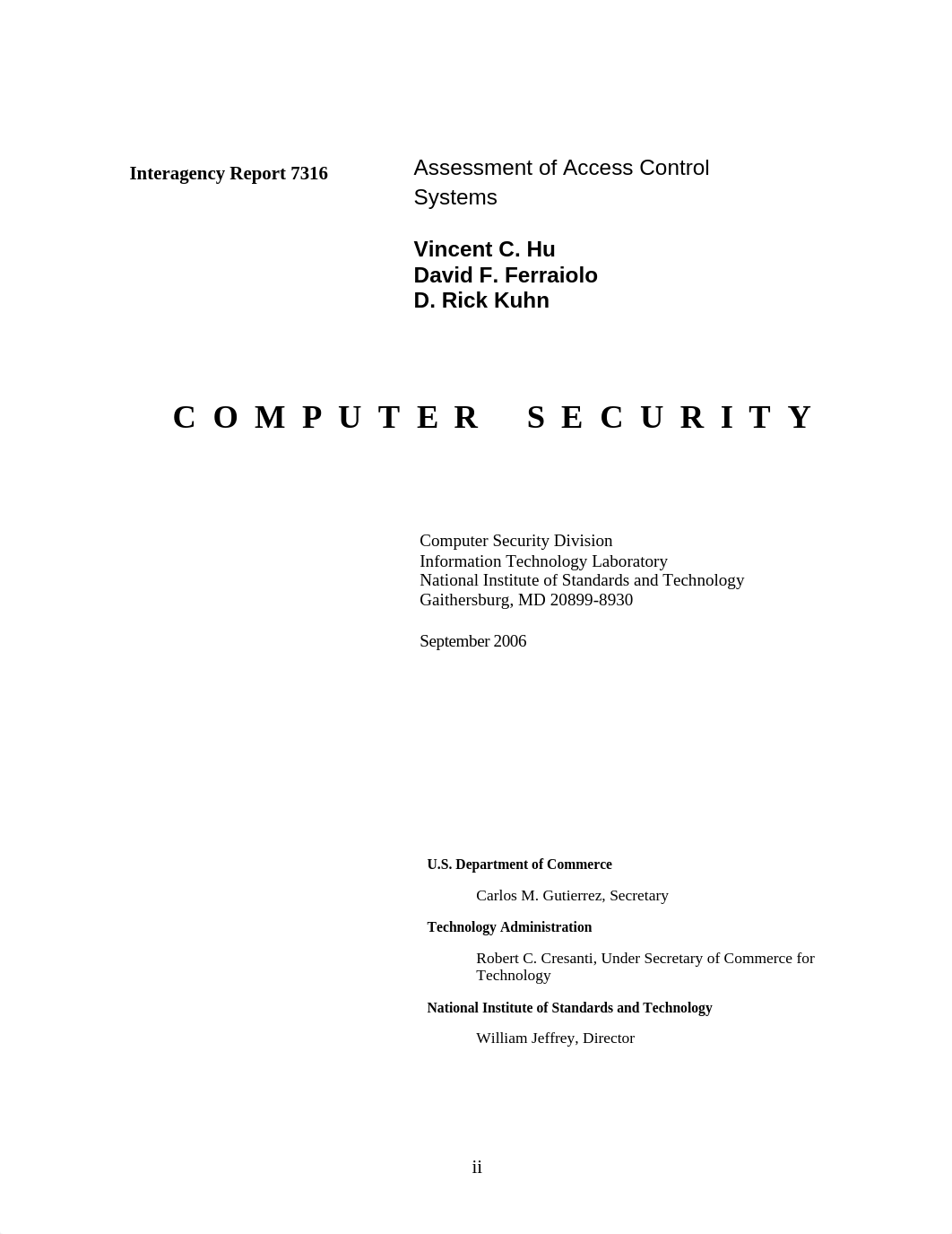 Assessment of Access Control Systems_dljflg48rs7_page2