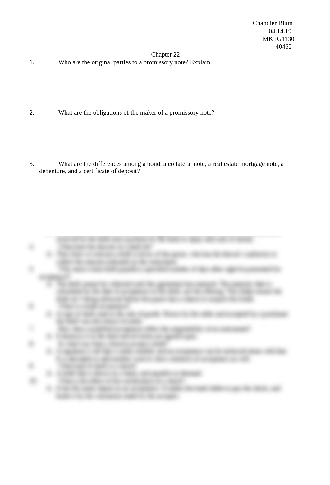 MKTG1130 Chapter 22 & 23.docx_dljg34nvple_page1