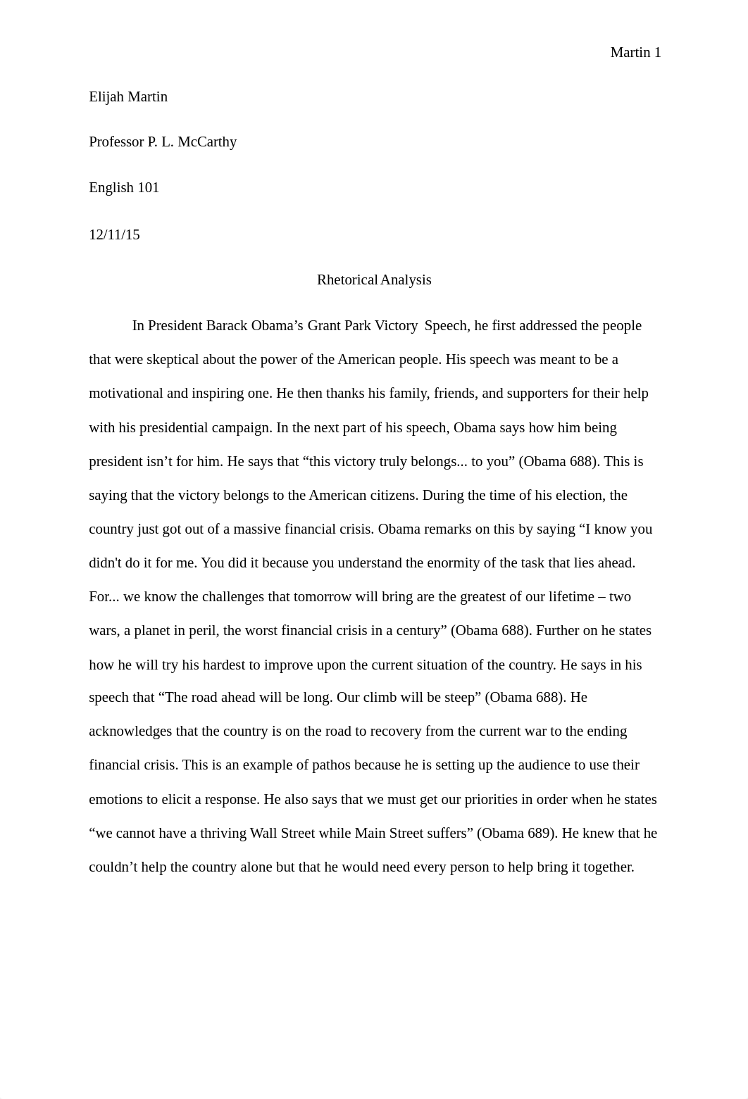 Rhetorical Analysis Eng101_dljja6out2s_page1