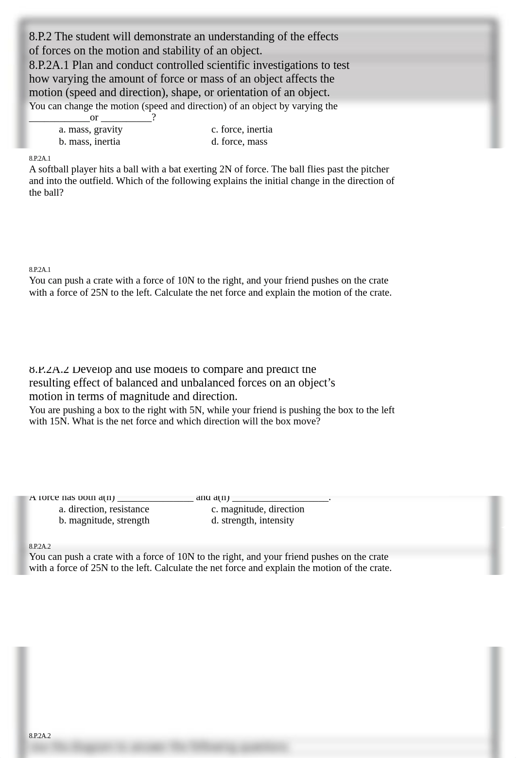 Grd8_Sci_ ItemBank.docx_dljmkehtjuh_page2