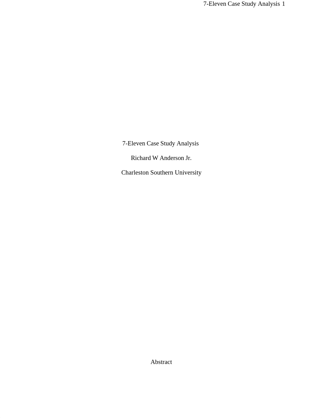 7-Eleven Case Study Richard Anderson.docx_dljmsgewefs_page1
