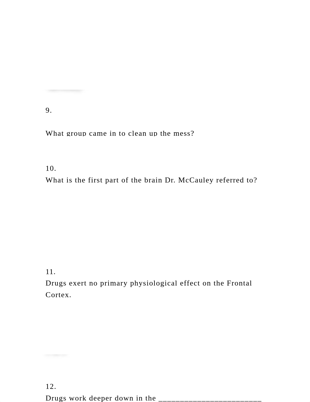 Dr. McCauley Video Questions1.As a doctor, how many lectures.docx_dljn98y1xop_page4