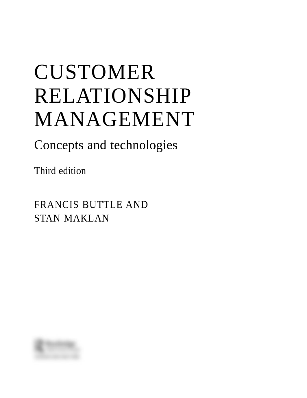 Buttle, Maklan - Understanding the Customer Relationship.pdf_dljsdcwio6b_page2