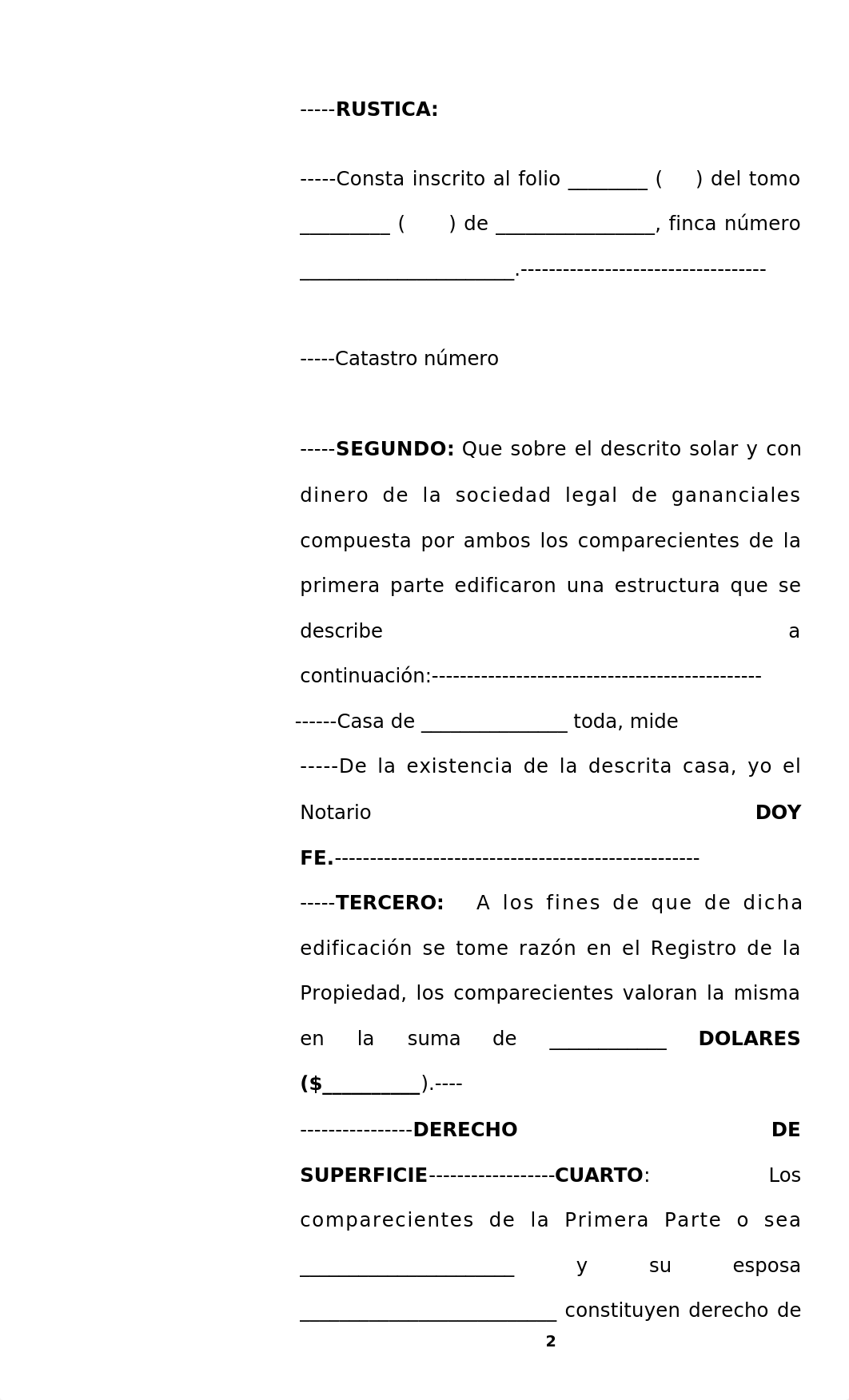 ACTA DE EDIFICACION, HOGAR SEGURO Y DERECHO DE SUPERFICIE  MODELO.docx_dljwqo6mbr3_page2