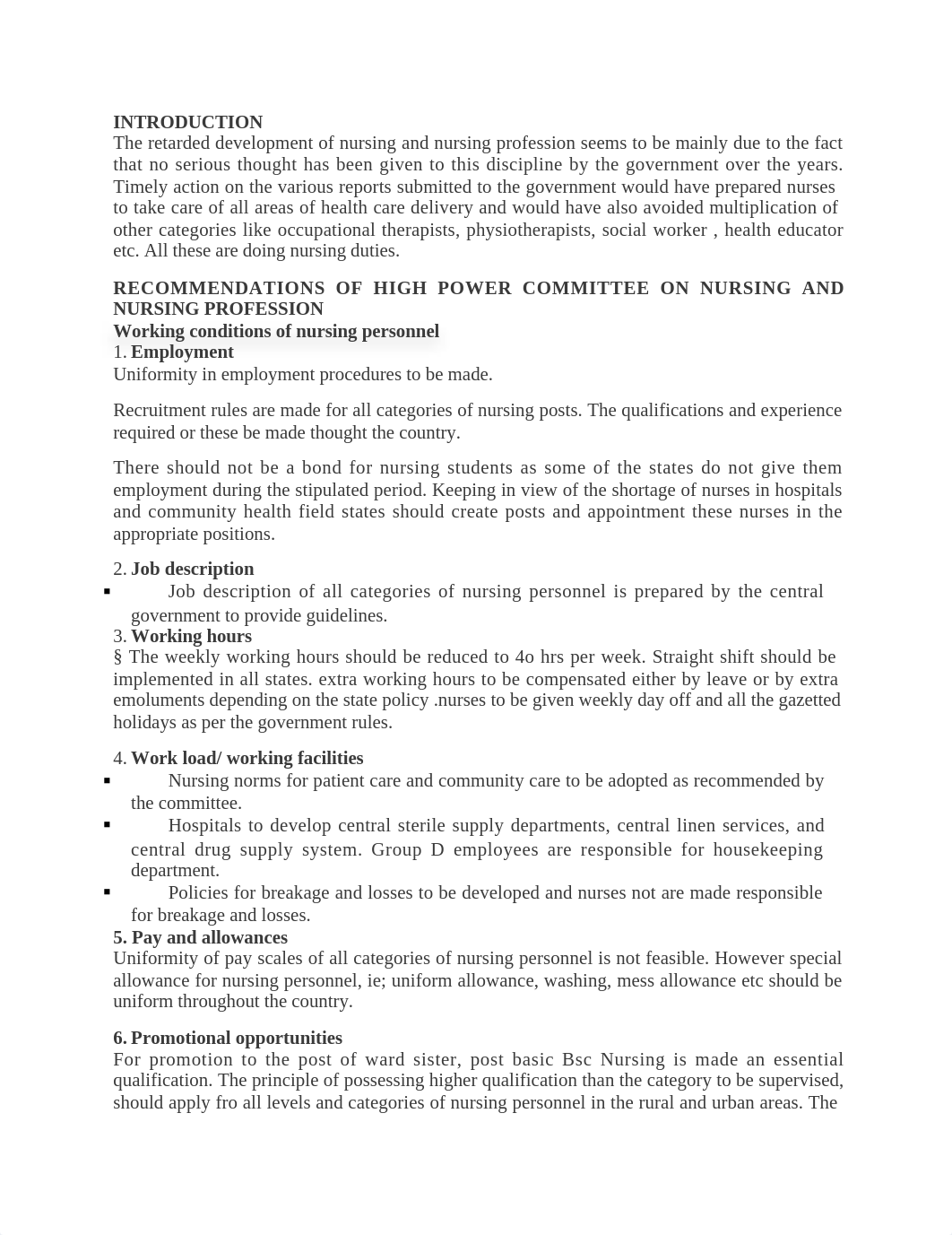 high power committee norms.docx_dljz8zogglj_page1