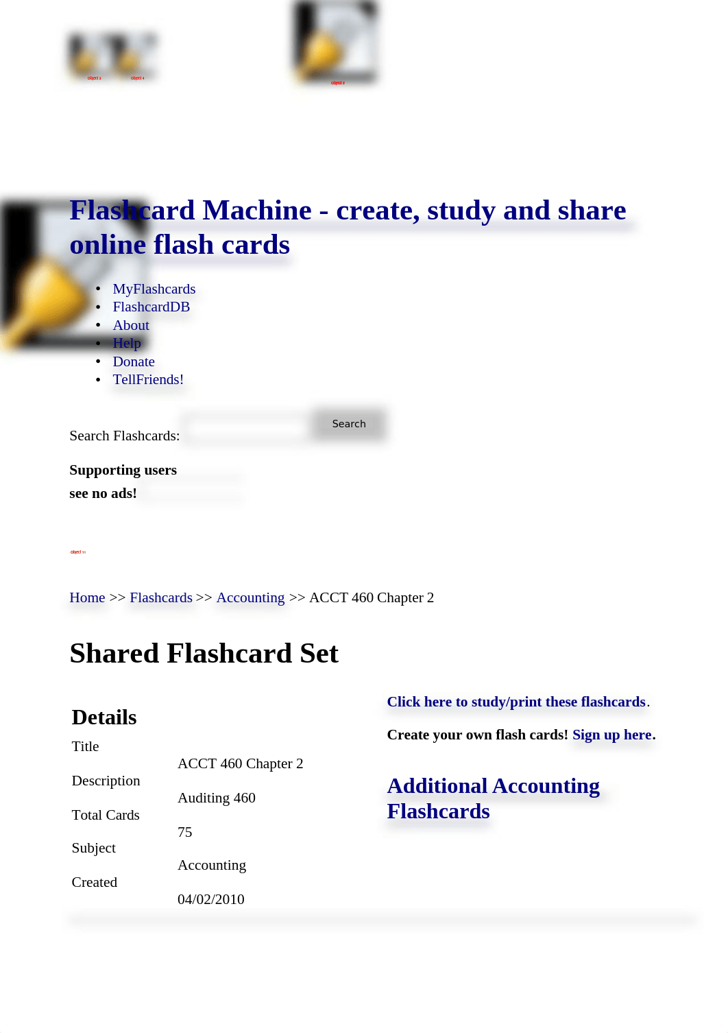 ACCT 460 Chapter 2 Flashcards_dlk2k69fcou_page1