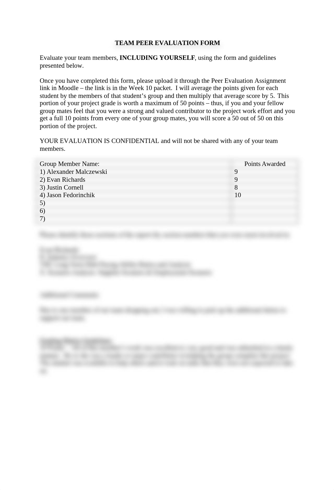 FIN 506 TEAM PEER EVALUATION FORM Winter 2019.docx_dlk3e1aj0wz_page1