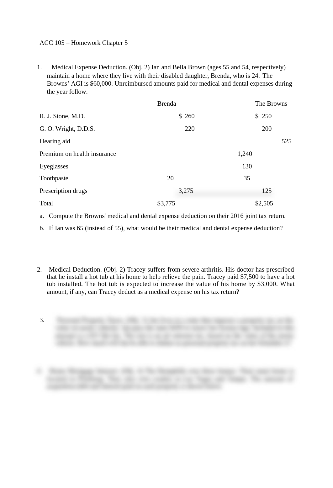 HOMEWORK CHAP 5_dlk3vbu34v5_page1