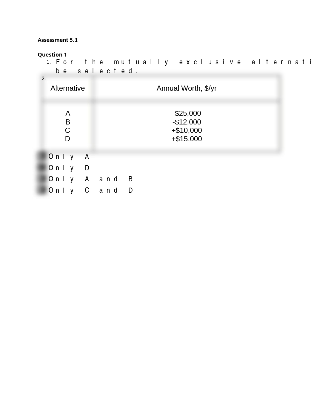 Assessment 5.1 - Engineering Economic Analysis.docx_dlk4r0kk8ls_page1