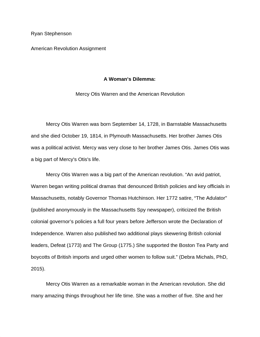 American Revoloution Assignment.docx_dlk6epz32cf_page1