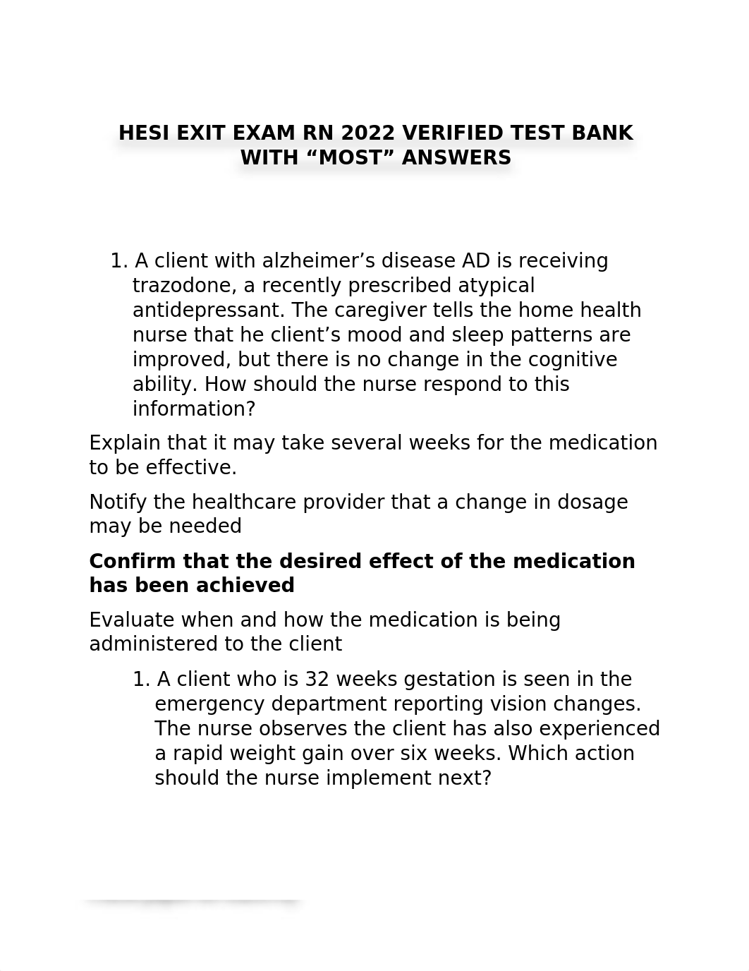 HESI STUDY GUIDE TB EXIT EXAM 2022 (Recovered).docx_dlk7uubp5bf_page2