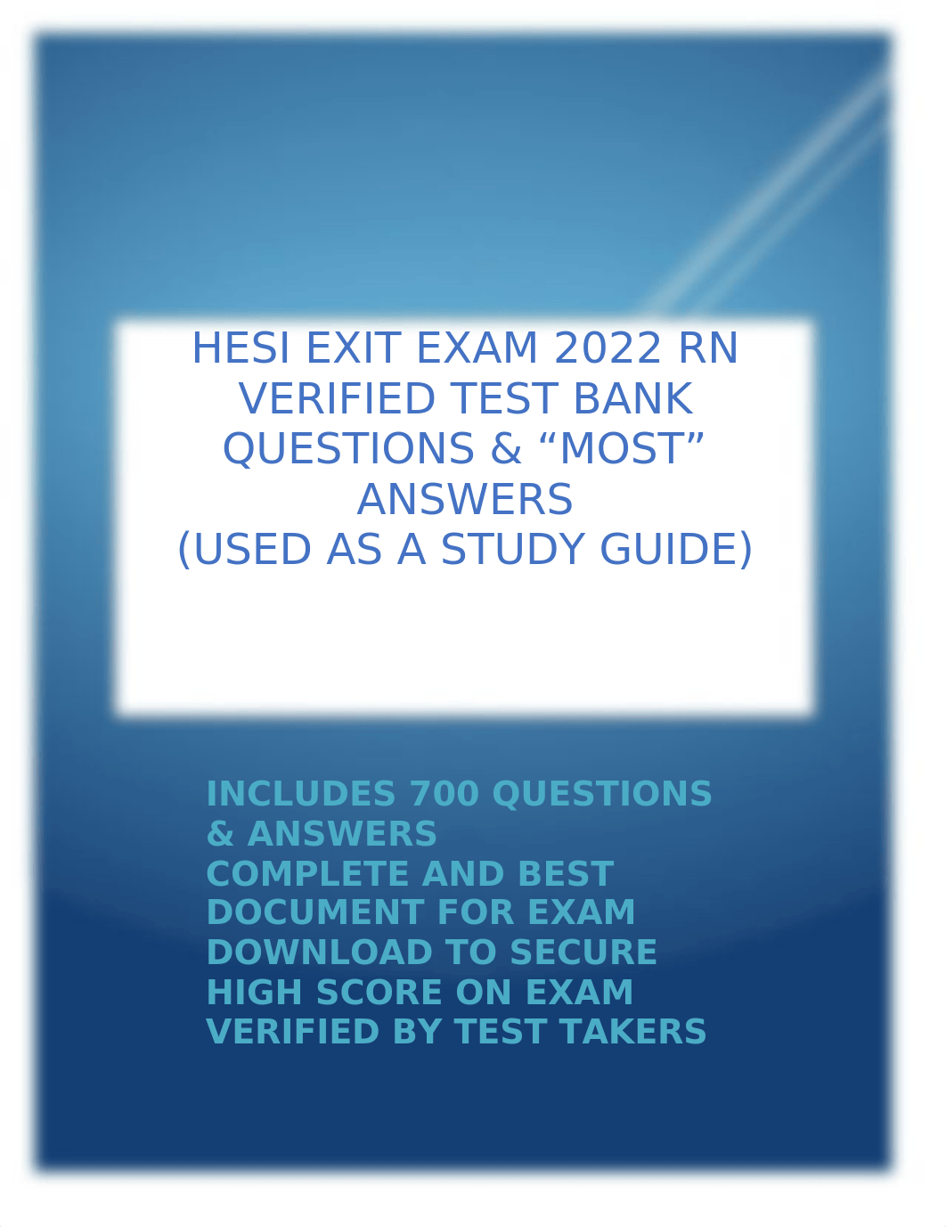 HESI STUDY GUIDE TB EXIT EXAM 2022 (Recovered).docx_dlk7uubp5bf_page1