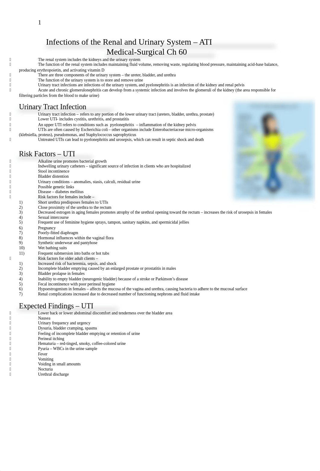 Infections of the Renal and Urinary System.docx_dlk8g0xmz7h_page1