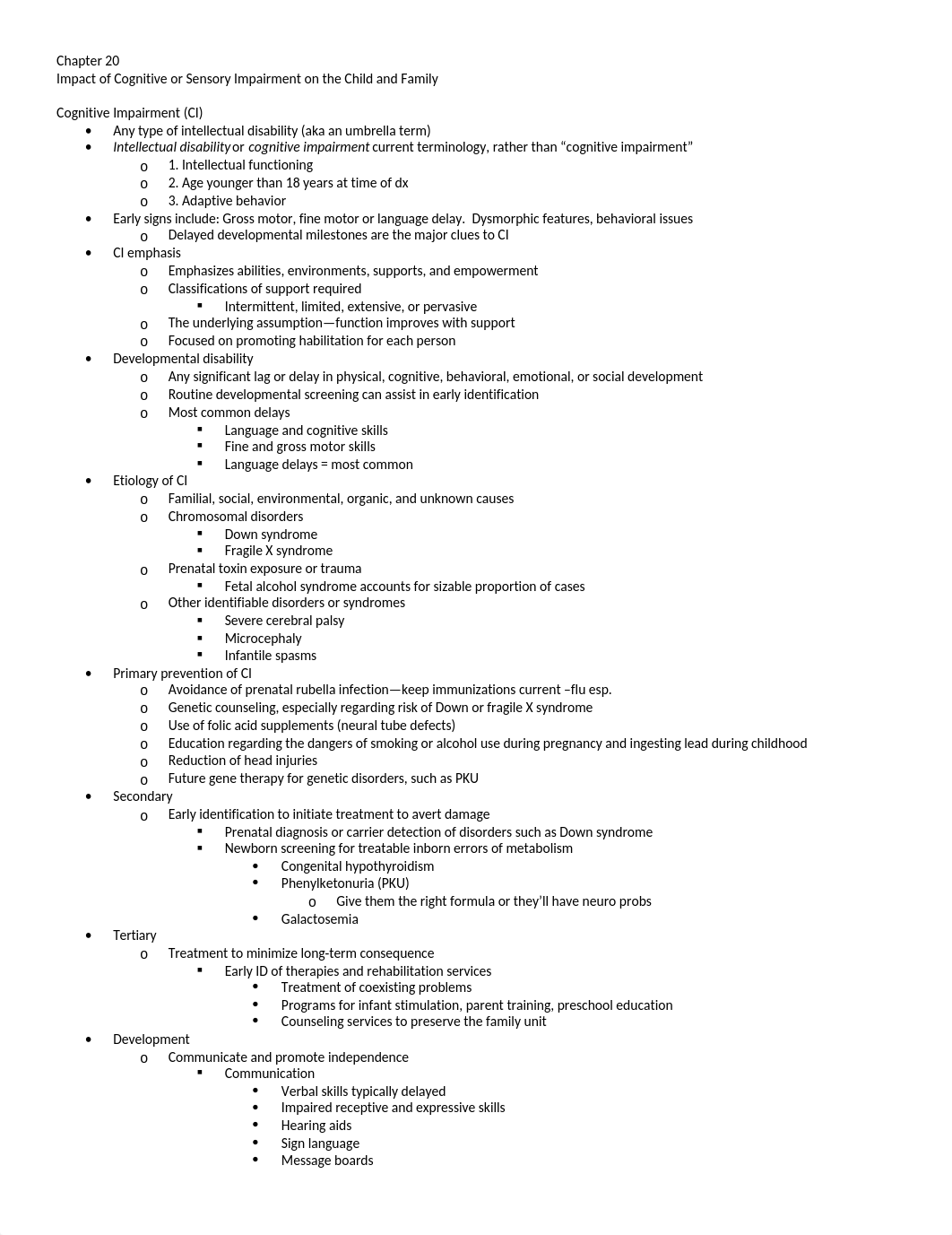 Chapter 20 KT's notes.docx_dlk8jswoq25_page1