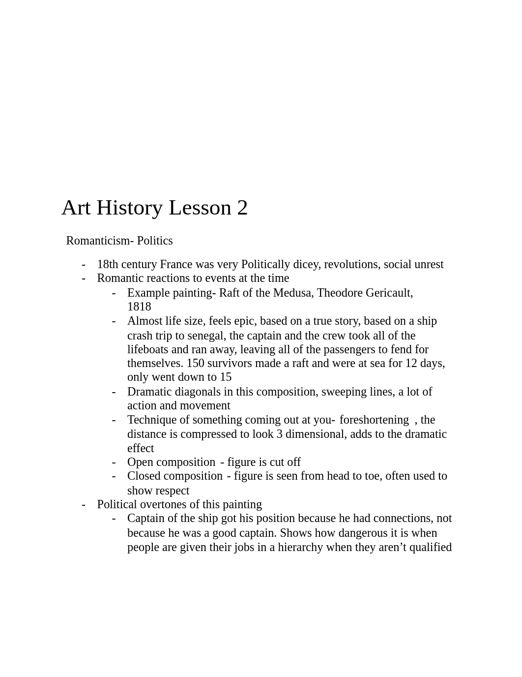 Art History Video Lecture Notes .pdf_dlk8t0xk8ev_page2