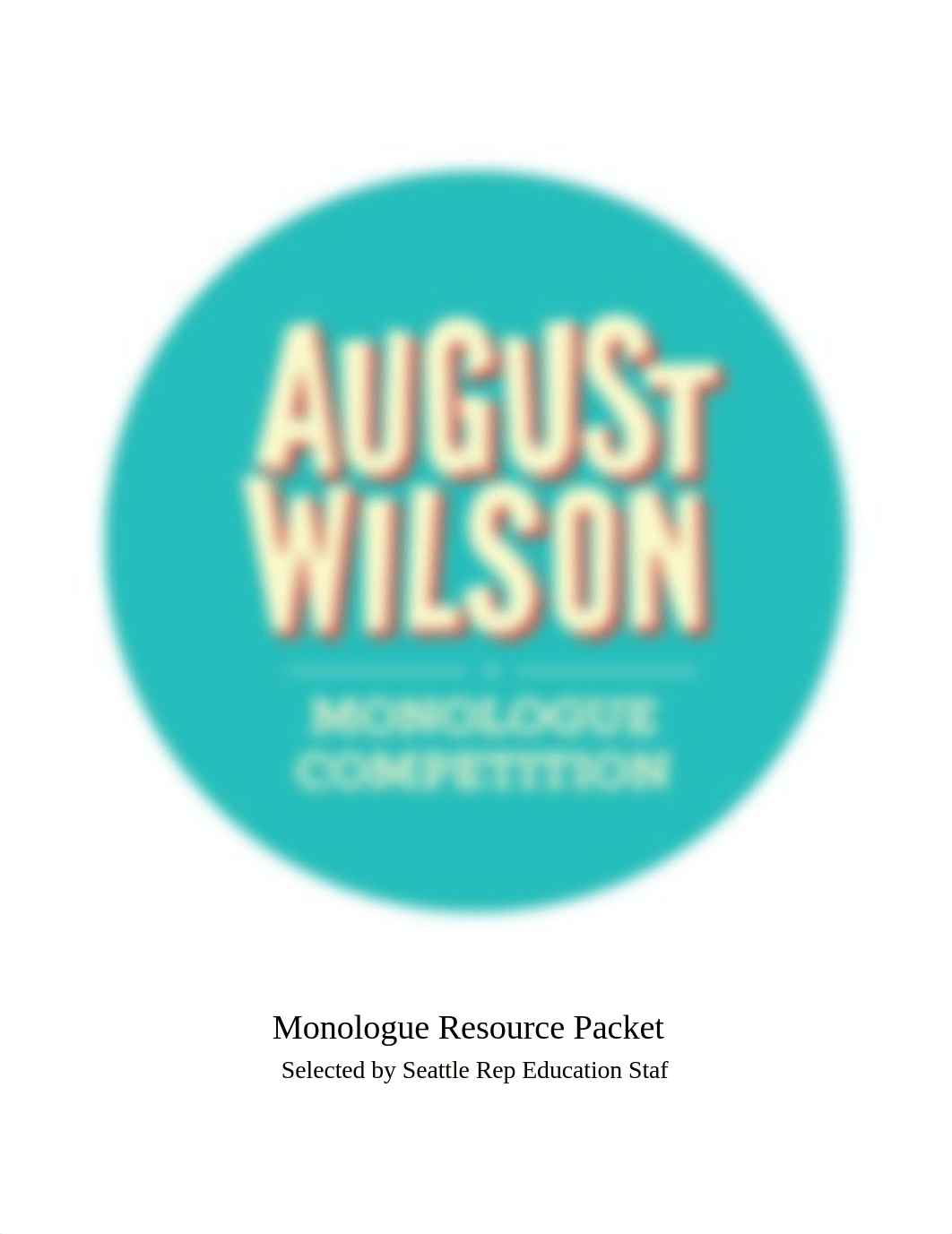 2015_Seattle_Rep_Recommended_August_Wilson_Monolog_dlkctvxmicj_page1