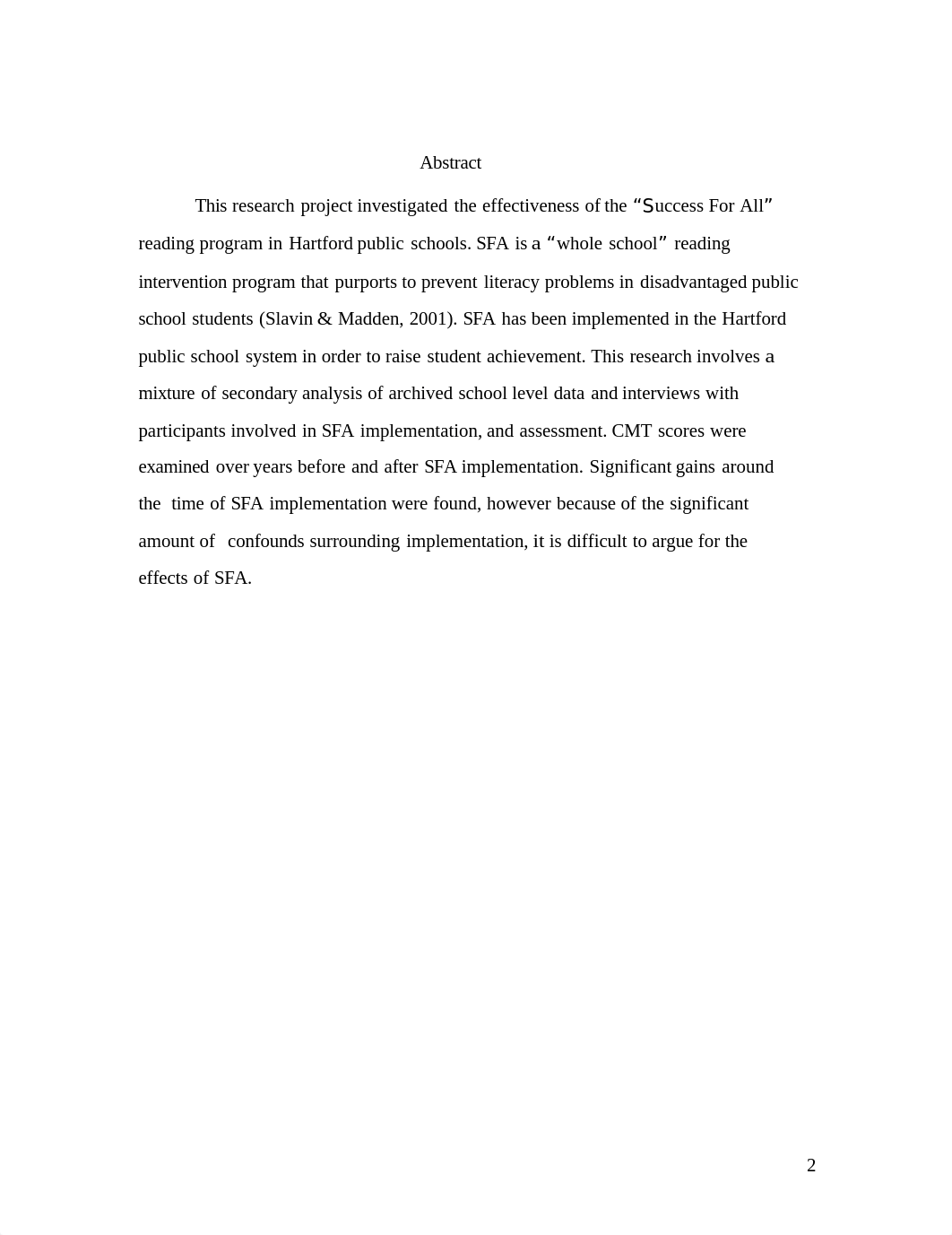 Assessment of the Effectiveness of the -Success for All- Reading.docx_dlkdhsgkb39_page3