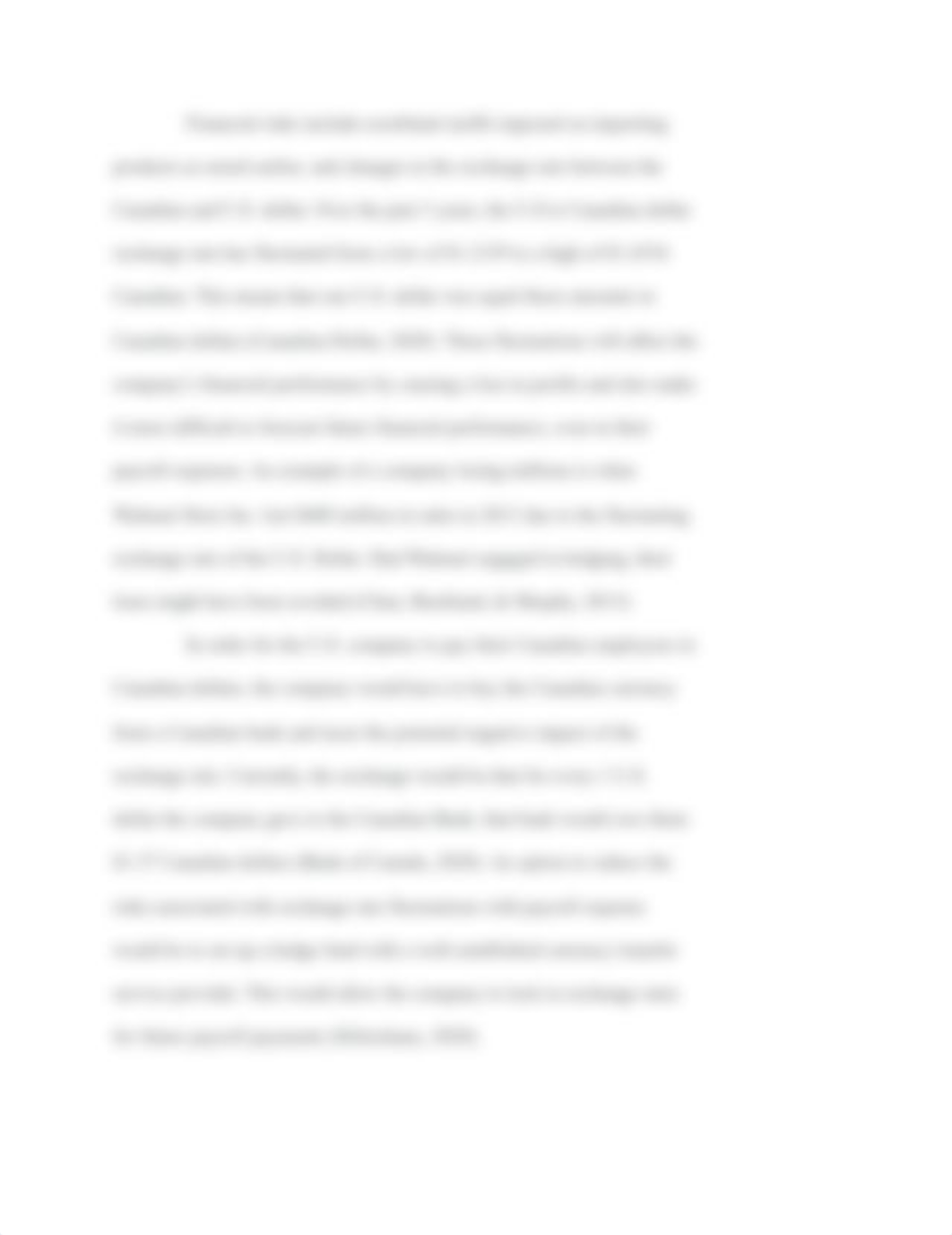 One of the most important operational risks is the political risks a company faces when conducting i_dlke3hw7v7d_page2