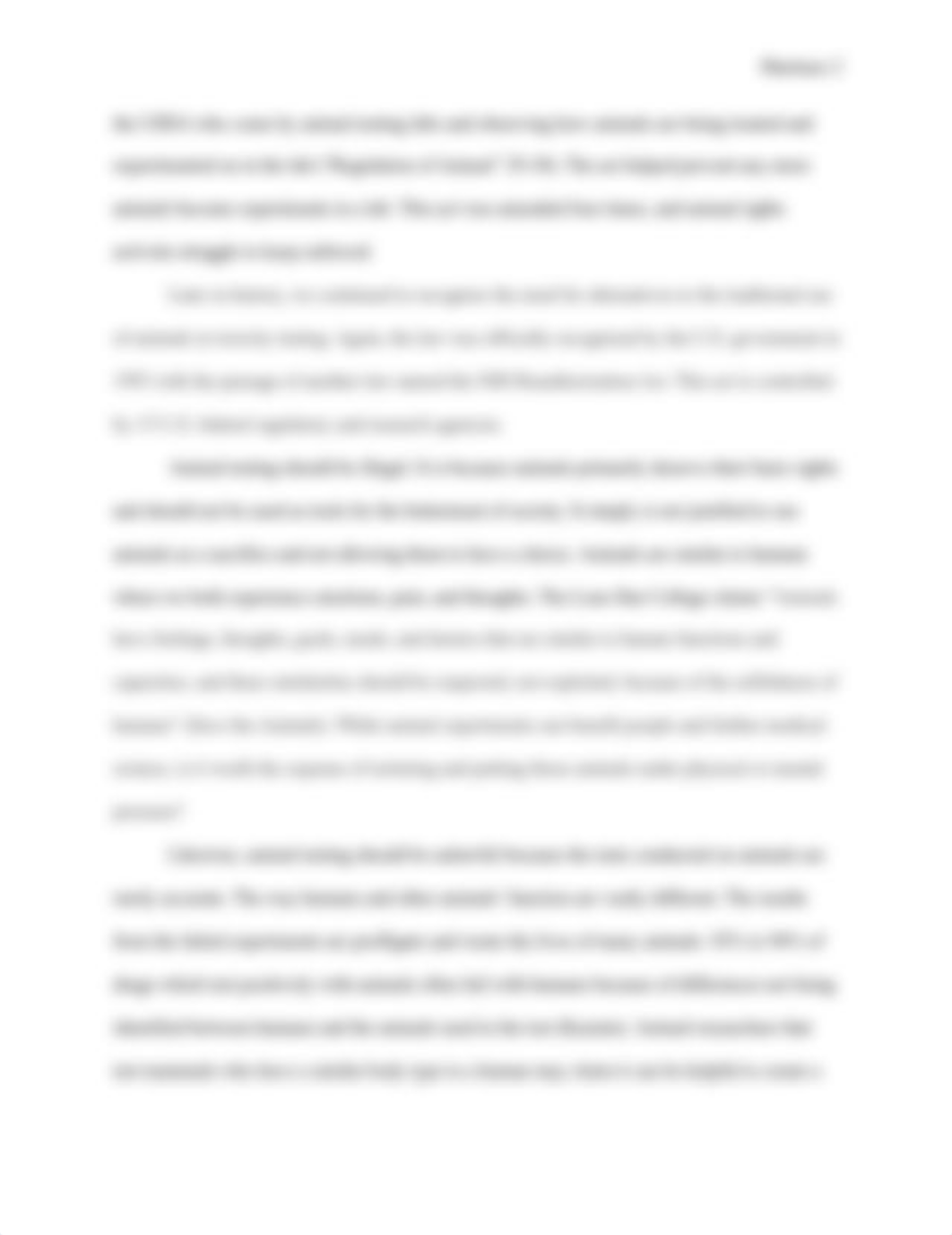 2nd Draft of Animal rights essay.docx_dlke9ylpmvz_page2