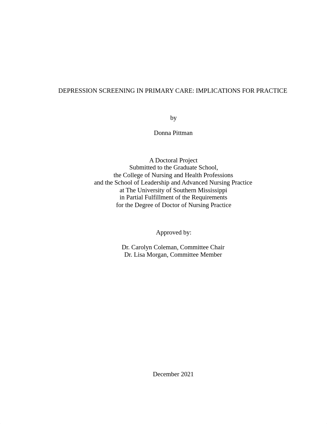 Depression Screening  in Primary Care_ Implications for Practice.pdf_dlkehqrzui7_page2