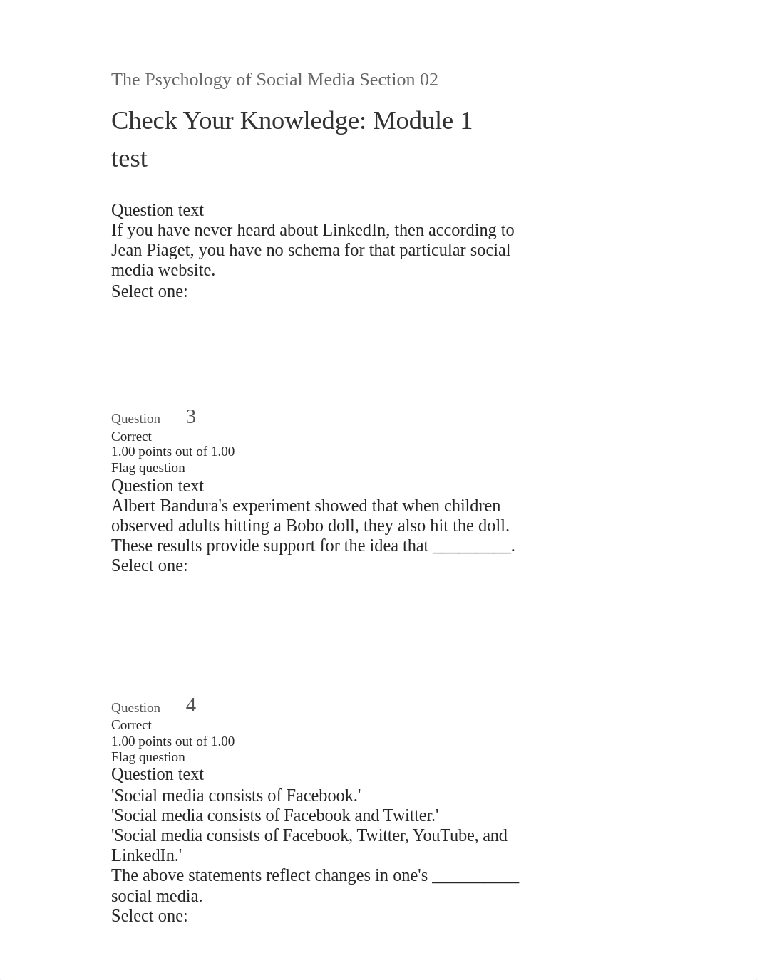 CH Pyschology Mod 1 test 25 questions.docx_dlkg0xdyrhh_page2