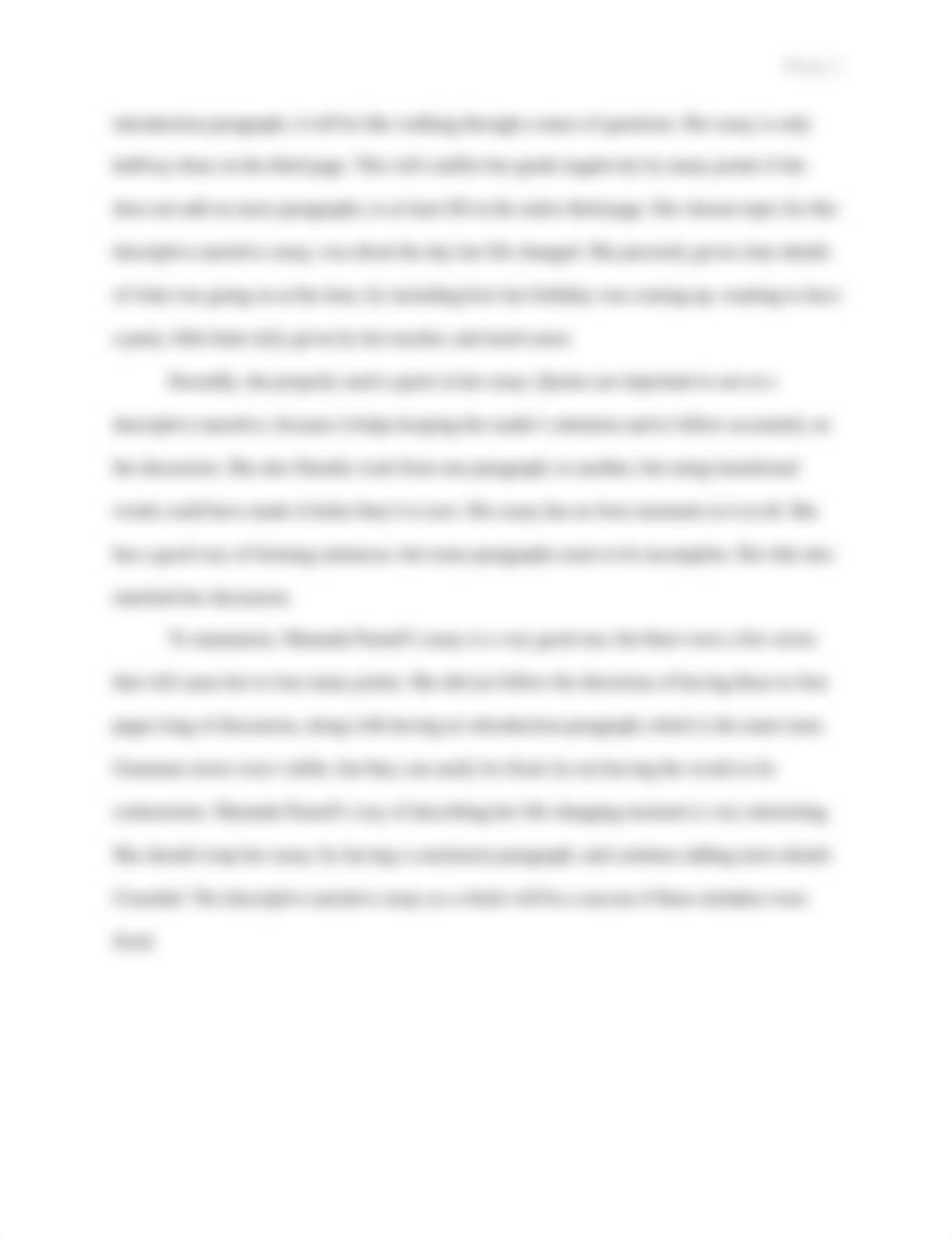 Descriptive Narrative Essay Critique.docx_dlkhck5atv5_page2