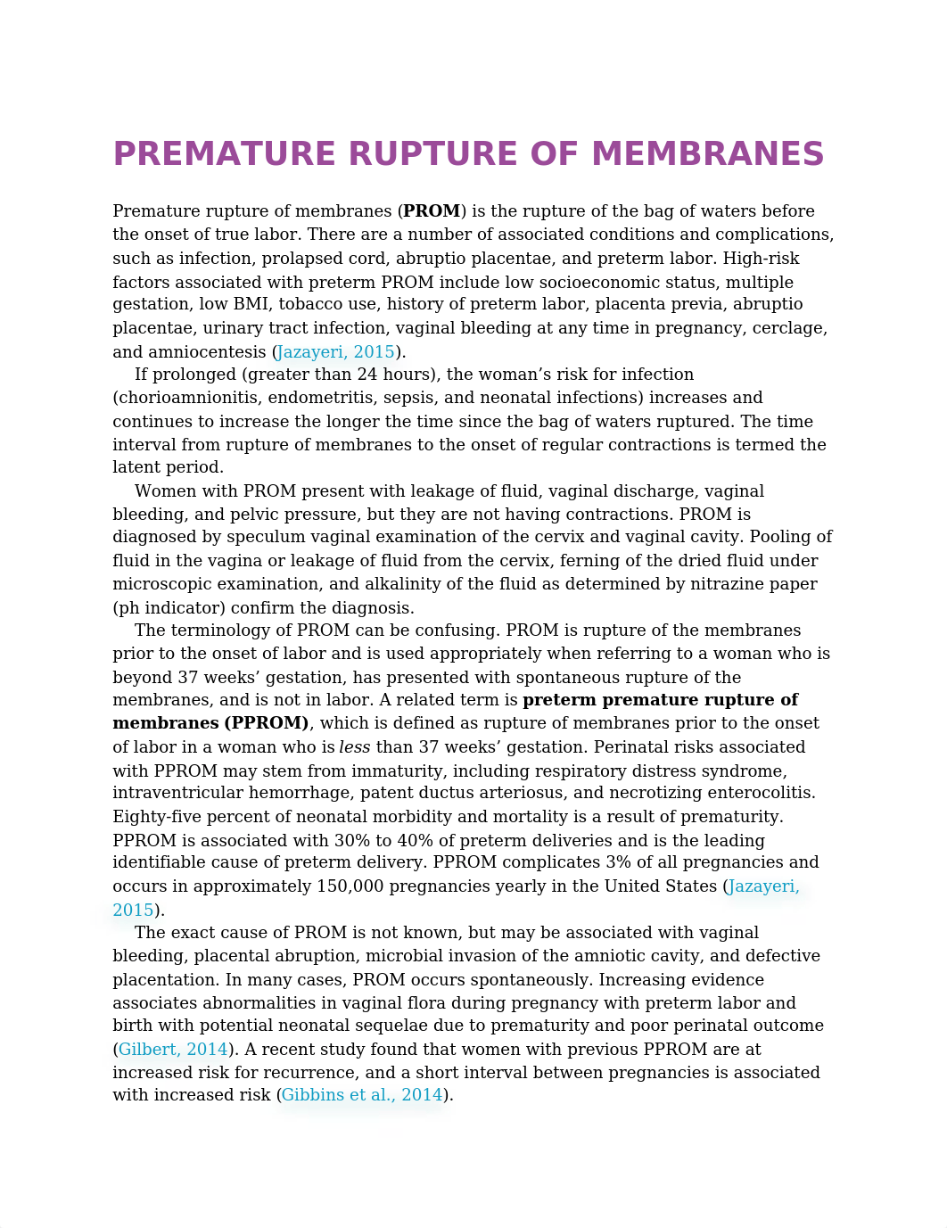 PREMATURE RUPTURE OF MEMBRANES.docx_dlkhlfi0e9h_page1