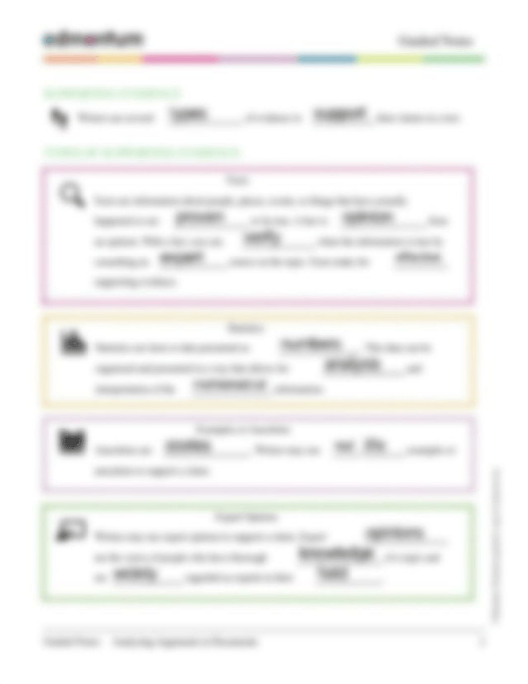 GuidedNotes - Analyzing Arguments in Documents.pdf_dlkj3rvykna_page3