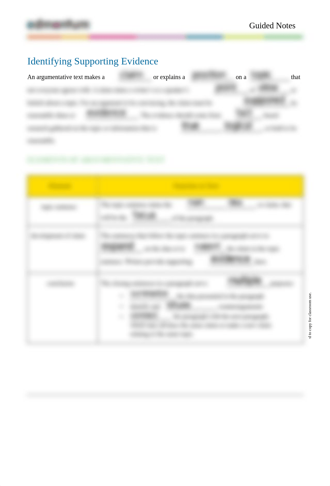 GuidedNotes - Analyzing Arguments in Documents.pdf_dlkj3rvykna_page2