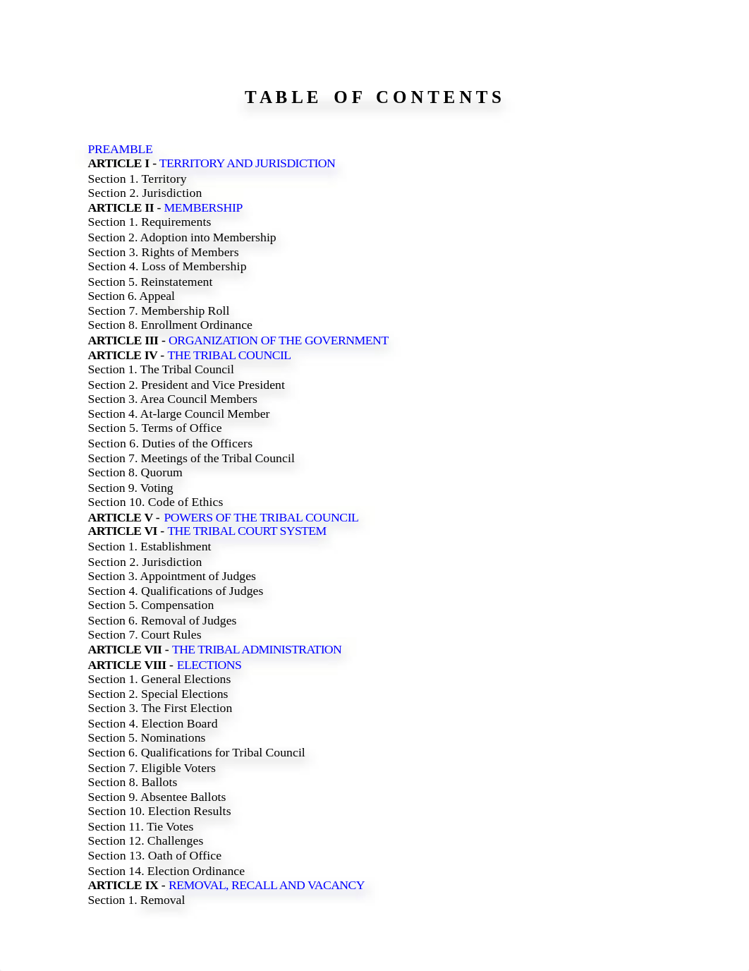 Sample Tribal Constitution [BIA] __idc-001884.pdf_dlkjxwarbm4_page2