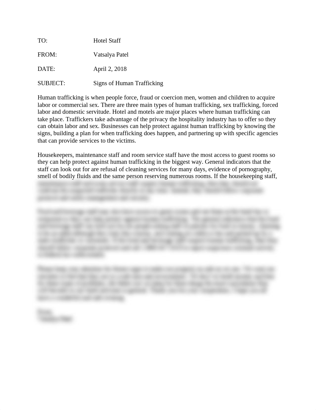 Human trafficking memo.docx_dlkk6yrln55_page1