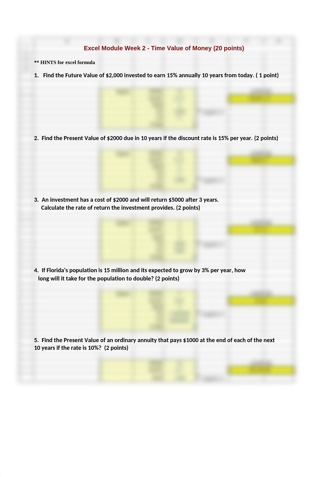 WK 2 Excel Module -Time Value of Money.xlsx_dlkkseznn6g_page1