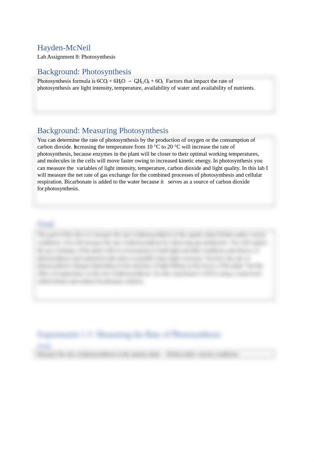 Lab Assignment 8 - Photosynthesis DRS1.docx_dlkm4rr7xks_page1