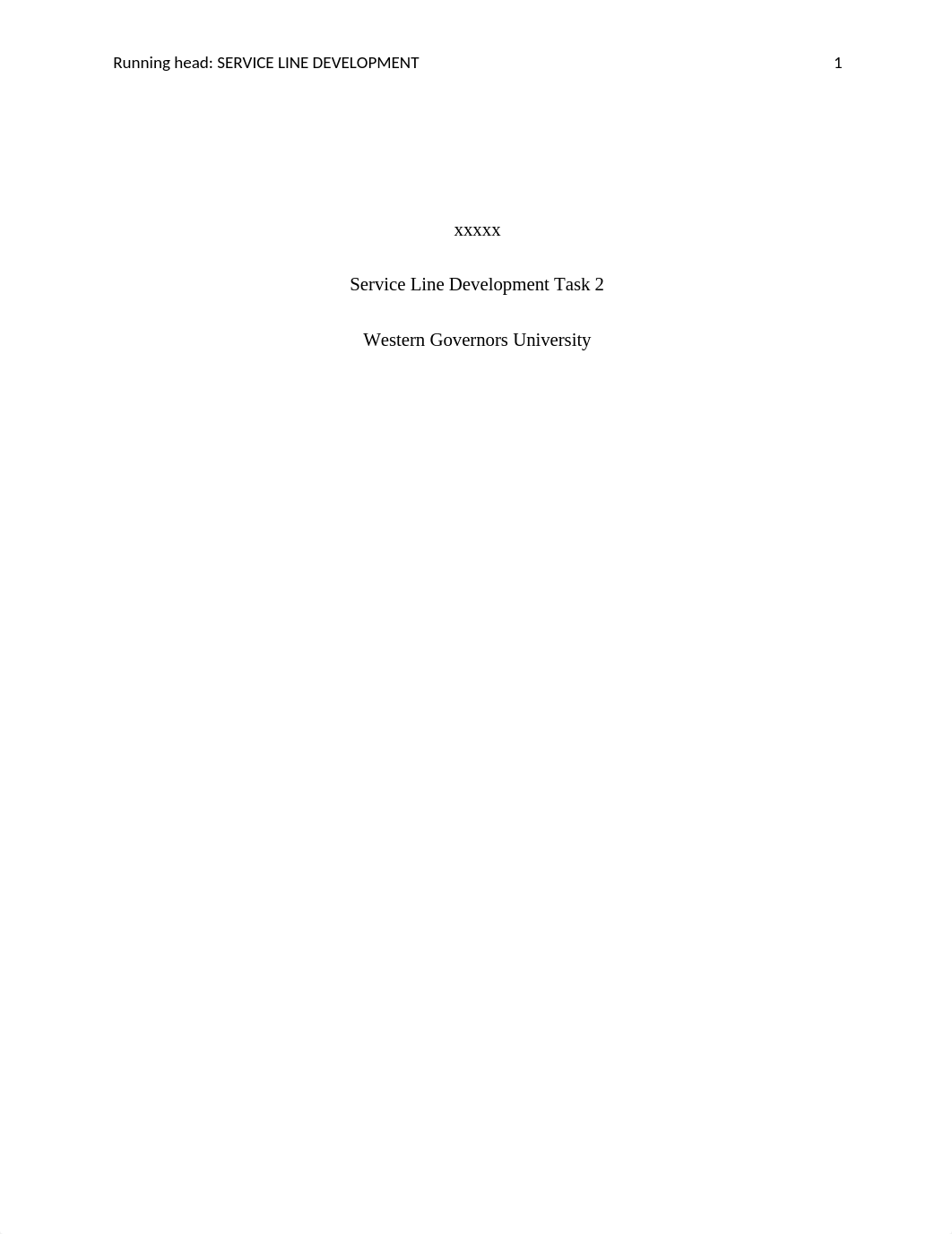 Service Line Development Task 2.docx_dlknvzcbnbp_page1