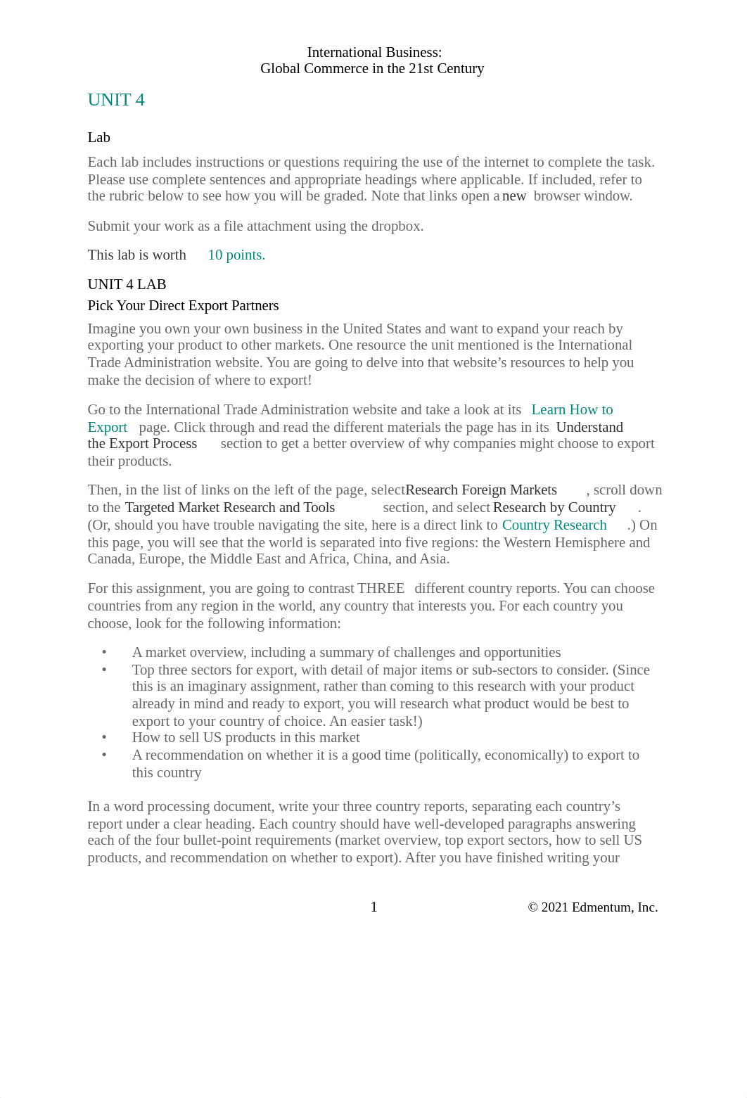 International Business- Unit 4 Lab Questions and Answers.pdf_dlkq4gz8ieu_page1